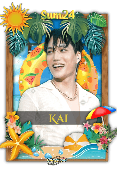 Kai