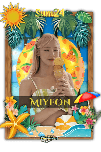 Miyeon