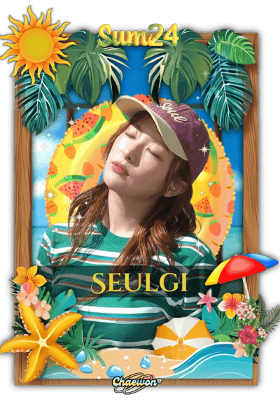 Seulgi