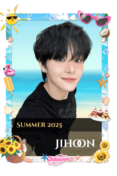 Jihoon