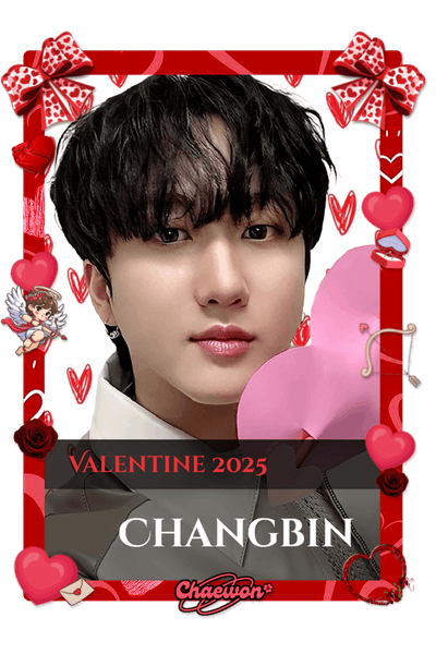 Changbin