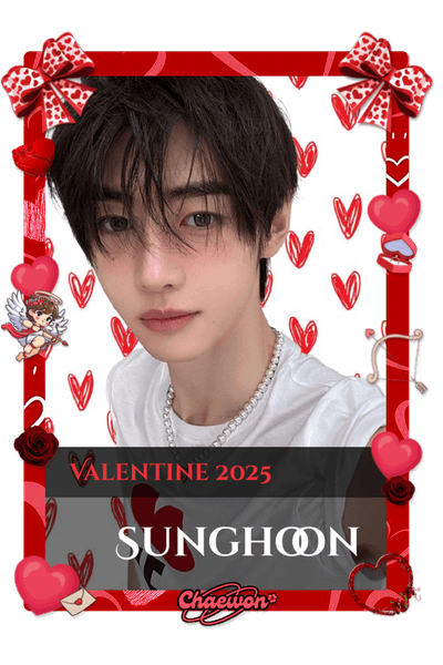 Sunghoon