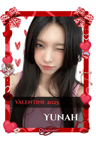 Yunah