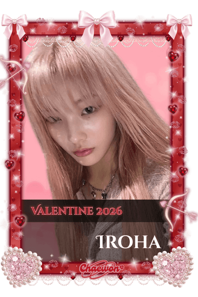 Iroha