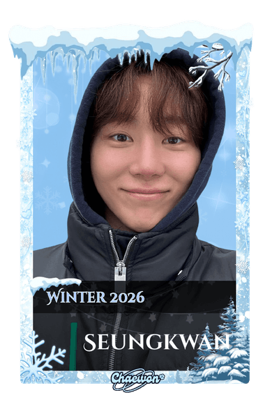 Seungkwan