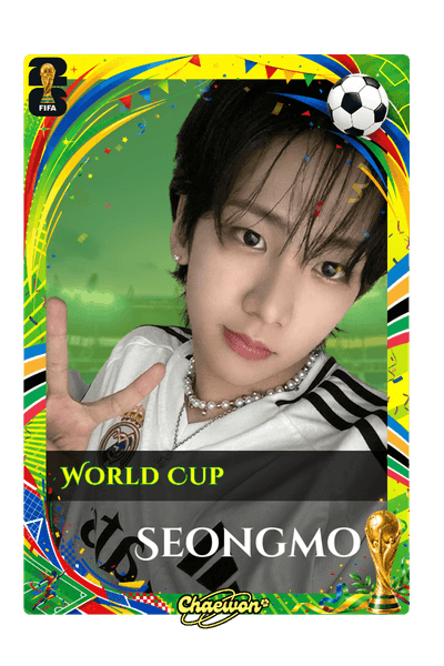 Seongmo