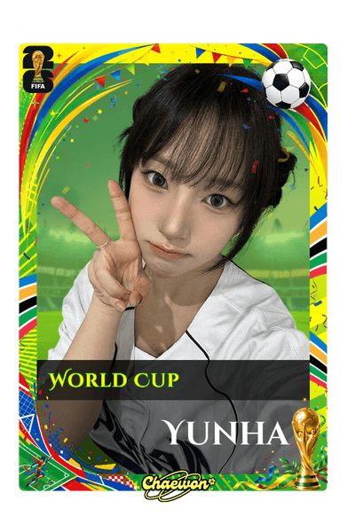 Yunha