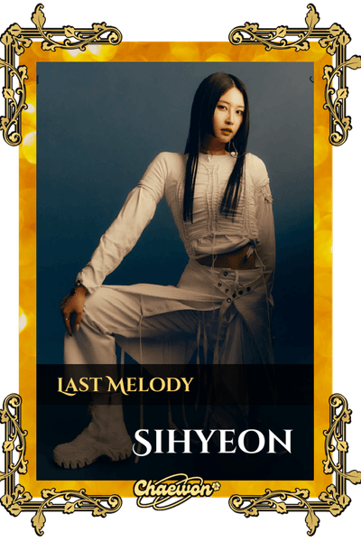 Sihyeon