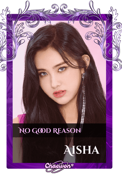 Aisha