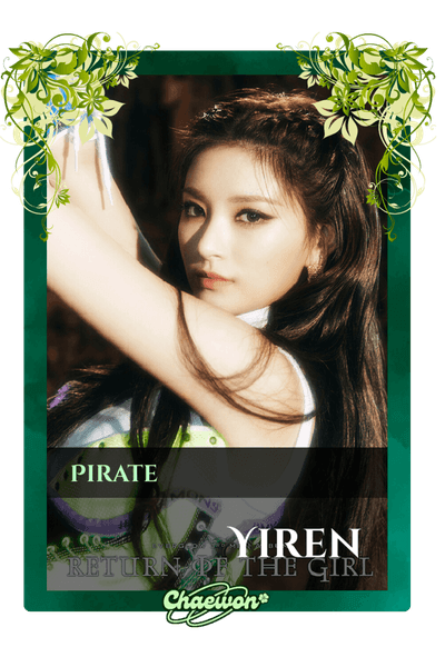 Yiren