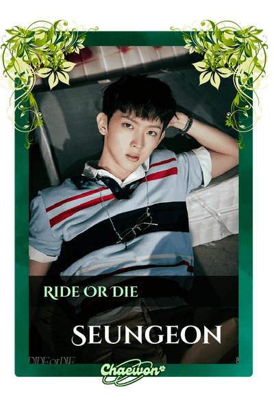 Seungeon