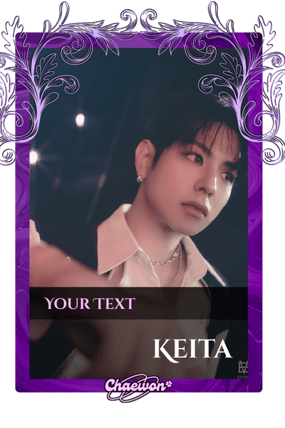 Keita