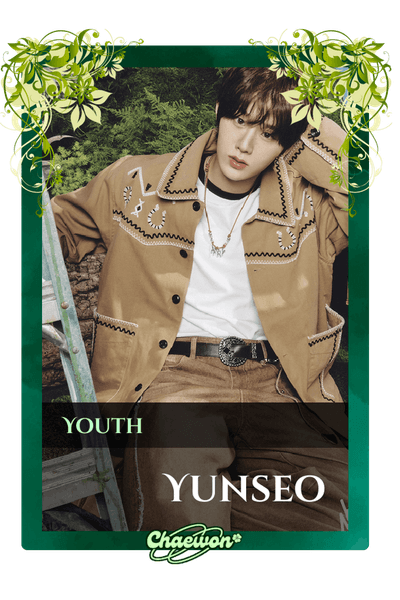 Yunseo