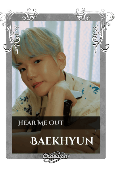 Baekhyun