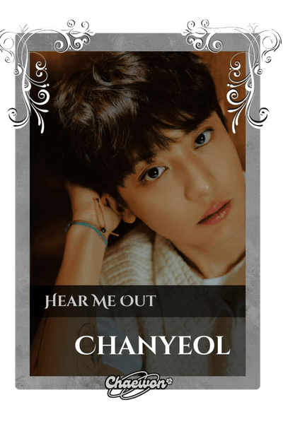 Chanyeol