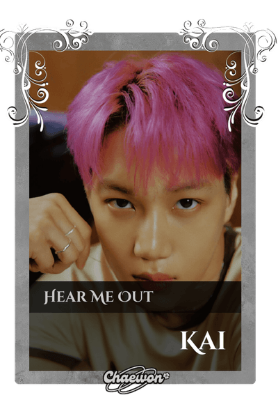 Kai