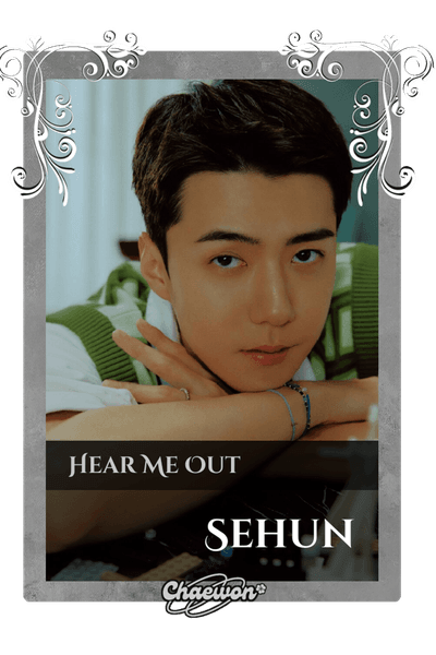 Sehun