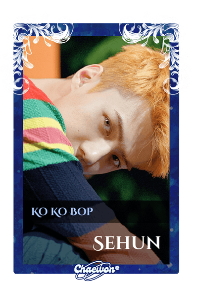 Sehun