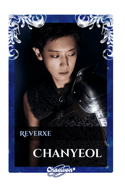 Chanyeol