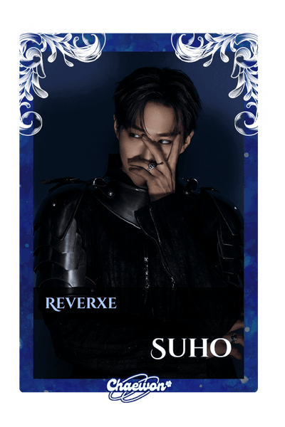 Suho