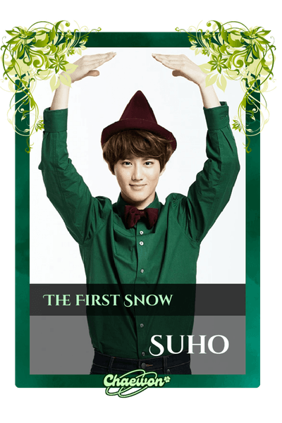 Suho