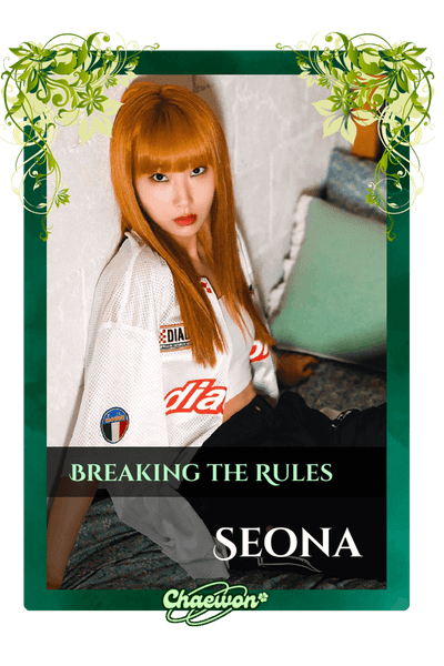 Seona