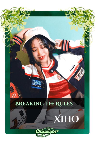 Xiho
