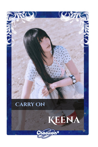 Keena