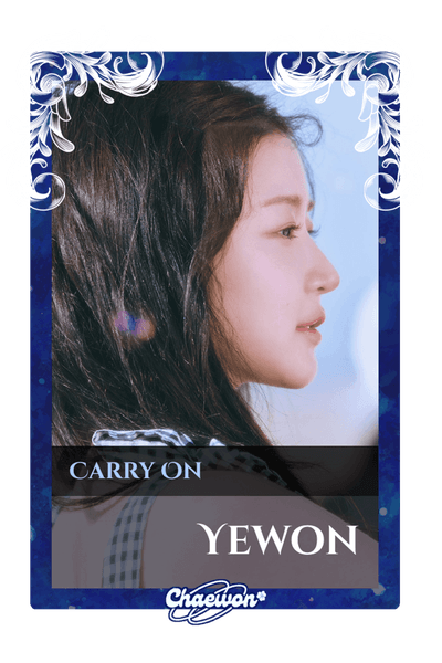 Yewon