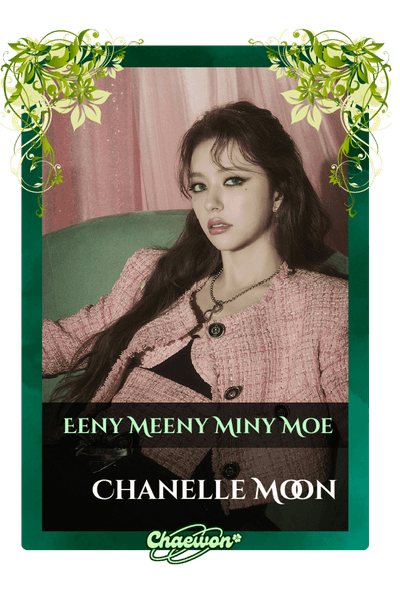 Chanelle Moon