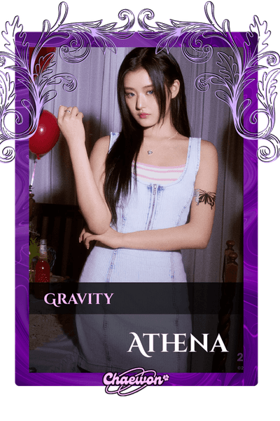 Athena