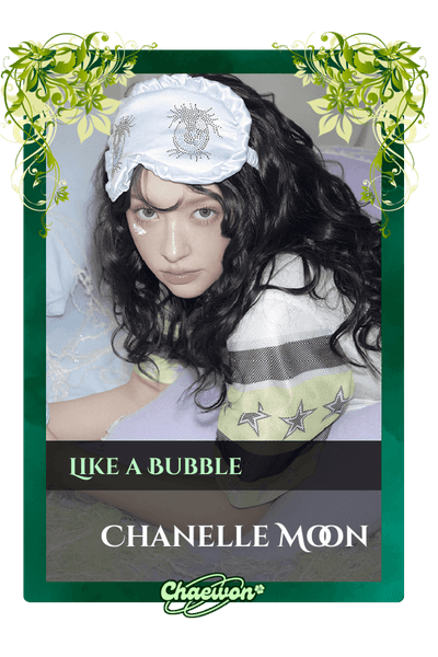 Chanelle Moon