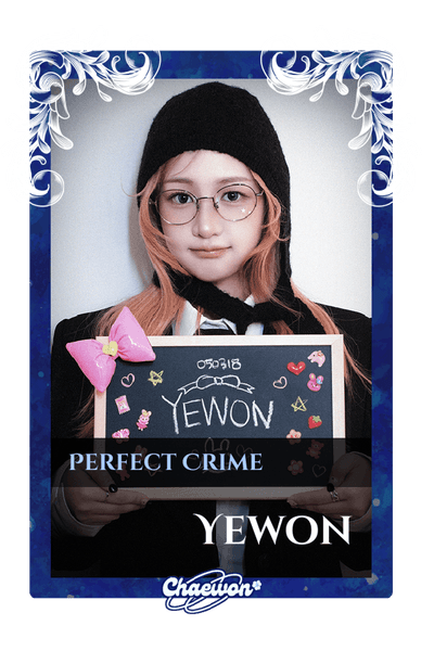Yewon