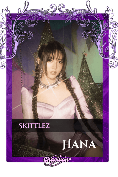 Hana
