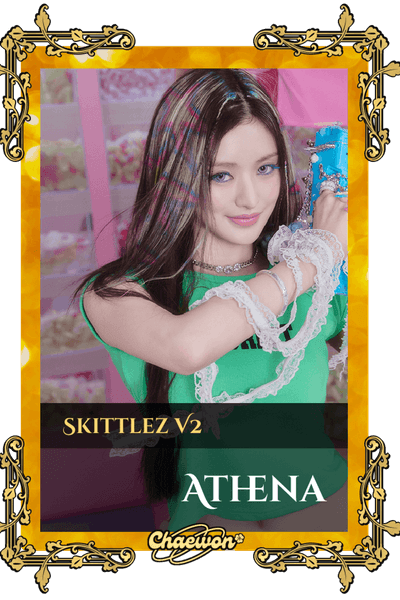 Athena