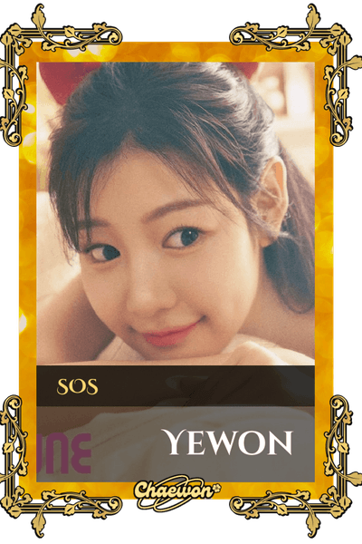 Yewon
