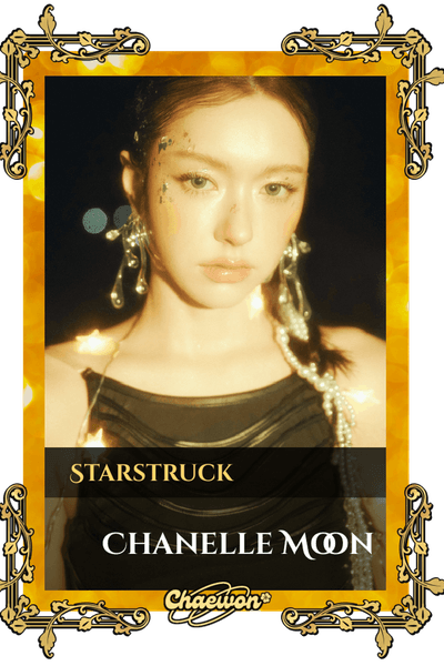 Chanelle Moon