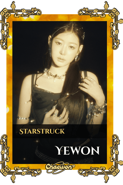 Yewon