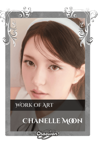 Chanelle Moon