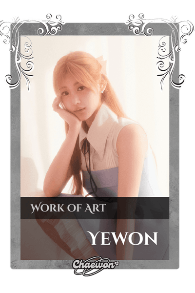 Yewon