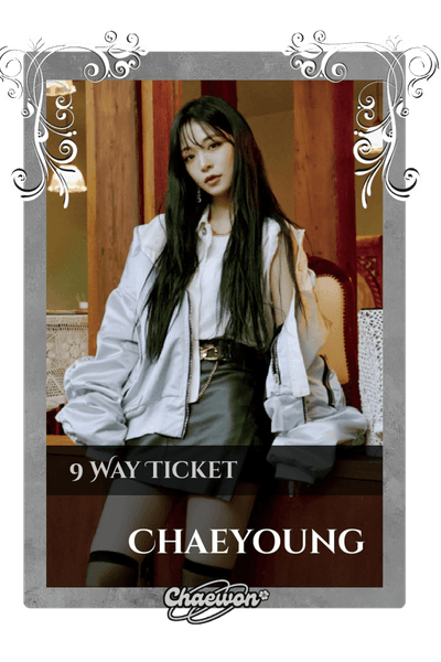 Chaeyoung