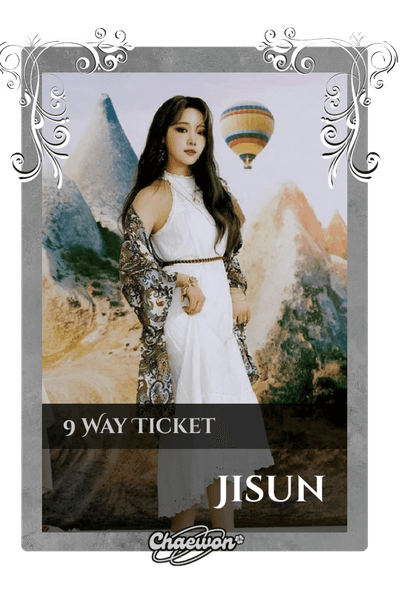 Jisun