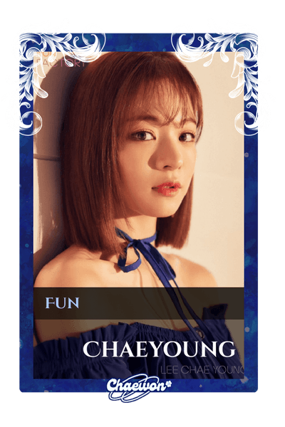 Chaeyoung