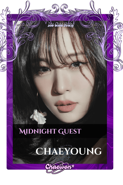 Chaeyoung