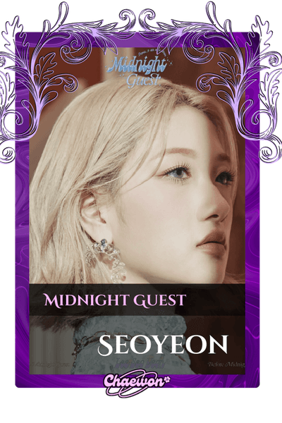 Seoyeon
