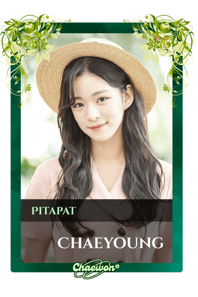 Chaeyoung