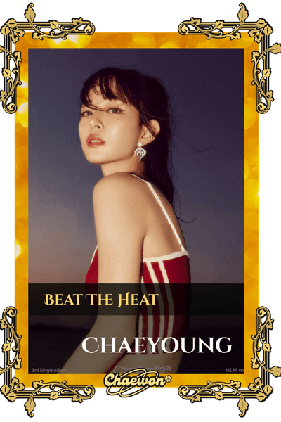 Chaeyoung