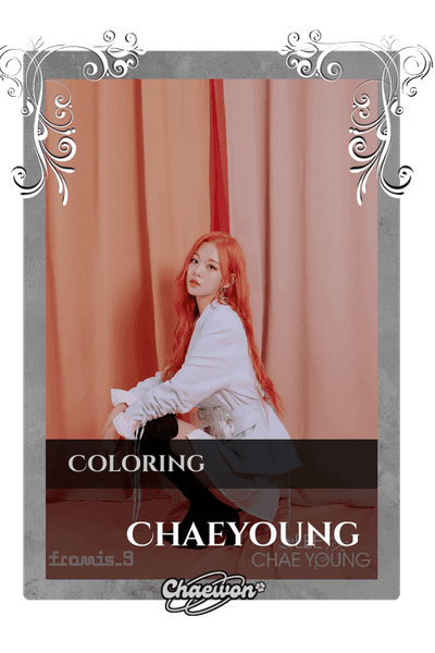 Chaeyoung