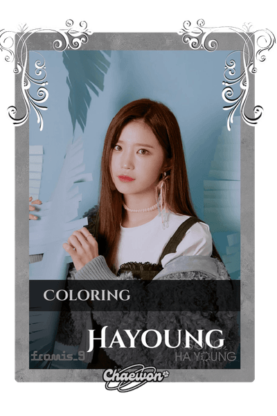 Hayoung