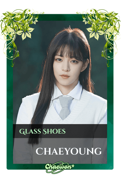 Chaeyoung